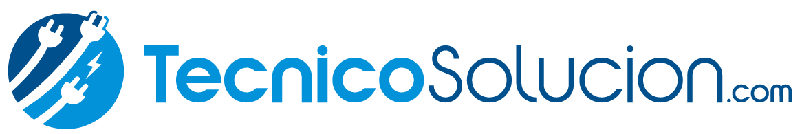 Logotipo tecnicosolucion.com